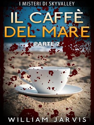 cover image of Il Caffè Del Mare
